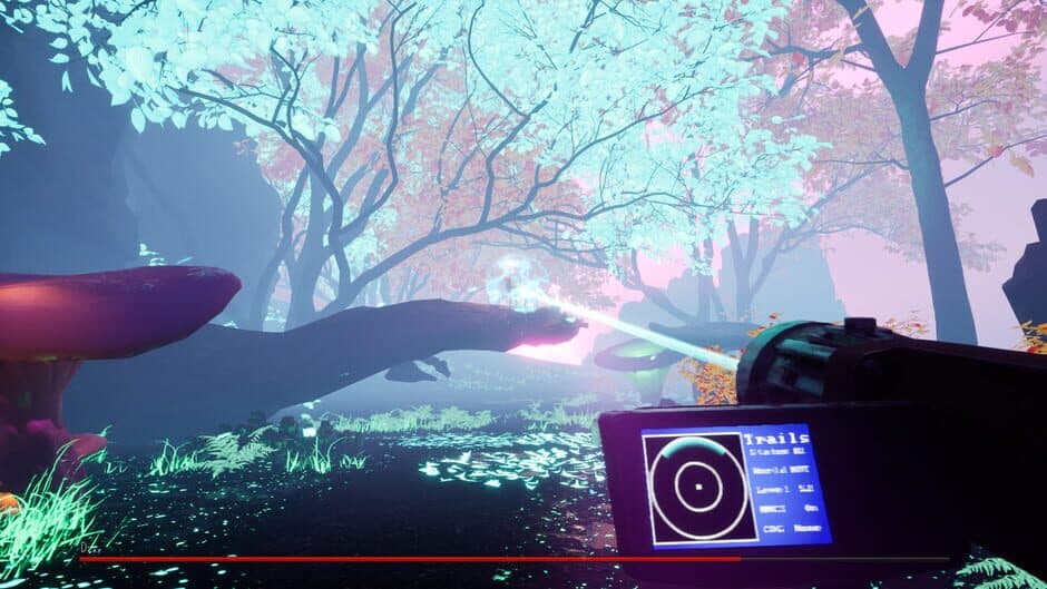 Primavera Lihbor screenshot 2