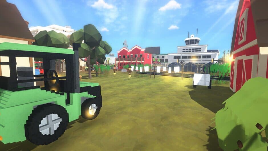 Sandtable Engine screenshot 3