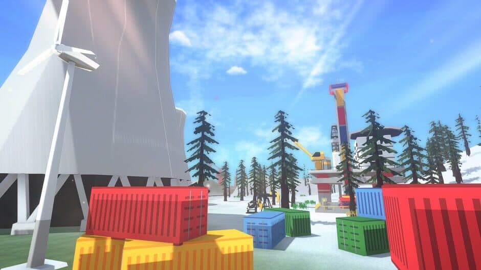 Sandtable Engine screenshot 4