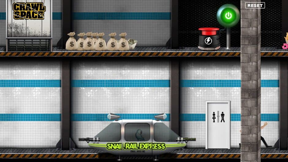 Snail Juice screenshot 2