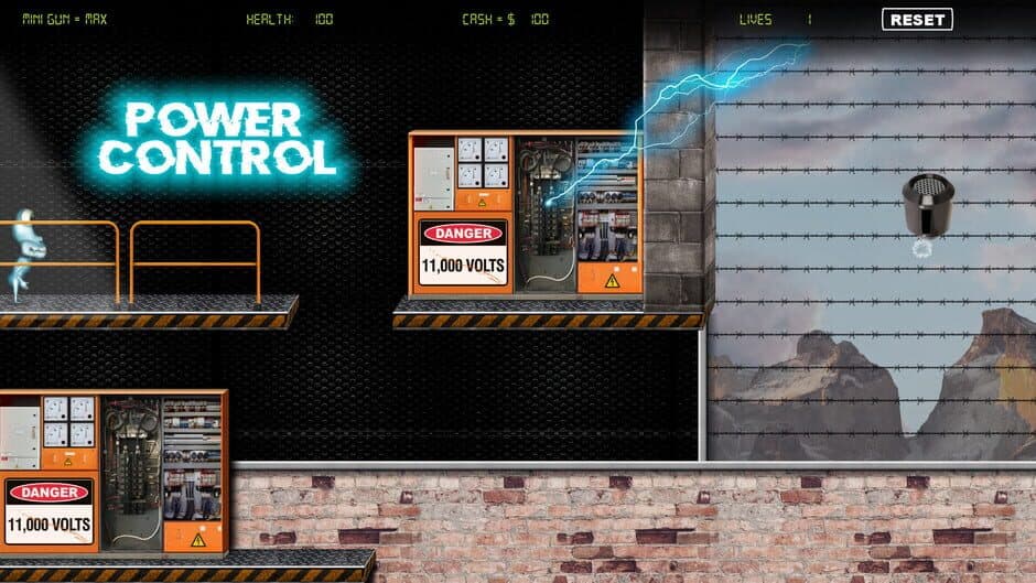 Snail Juice screenshot 3