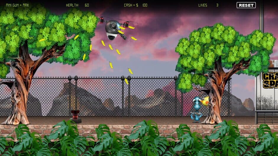 Snail Juice screenshot 4
