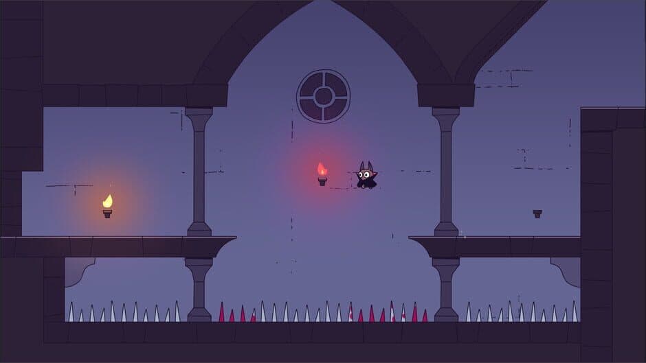 Desvelado screenshot 3