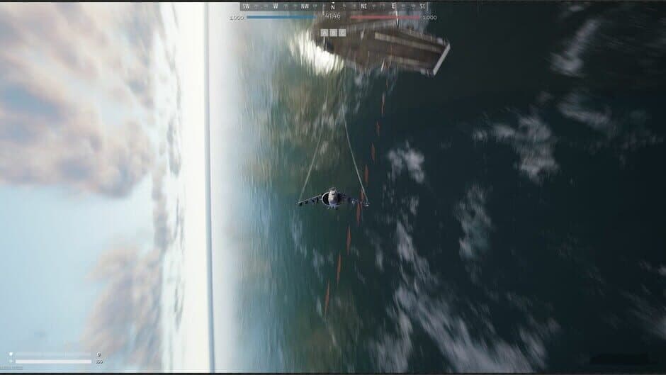 Warfare Ultimatum screenshot 4