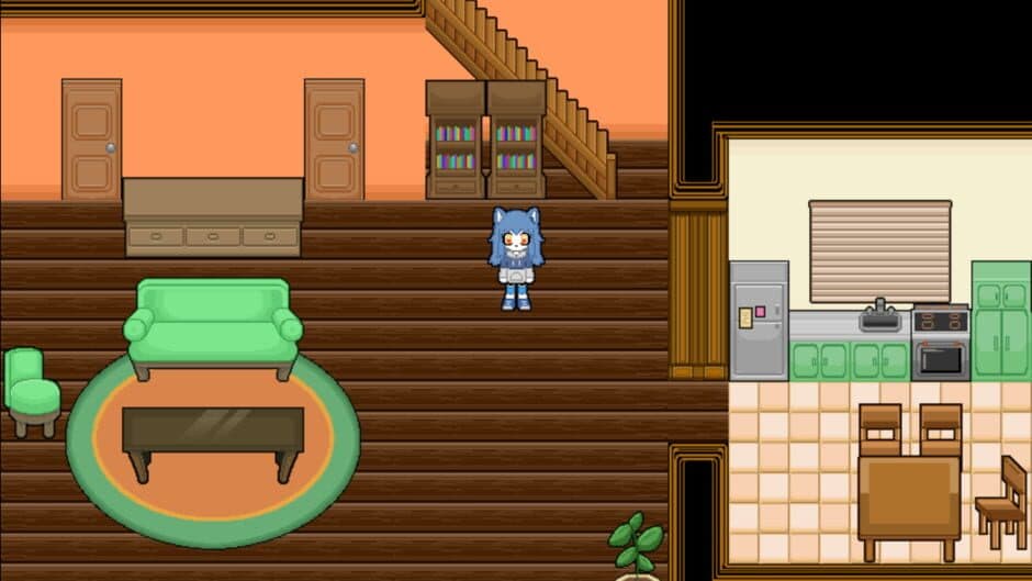My Neighbor Enide screenshot 4