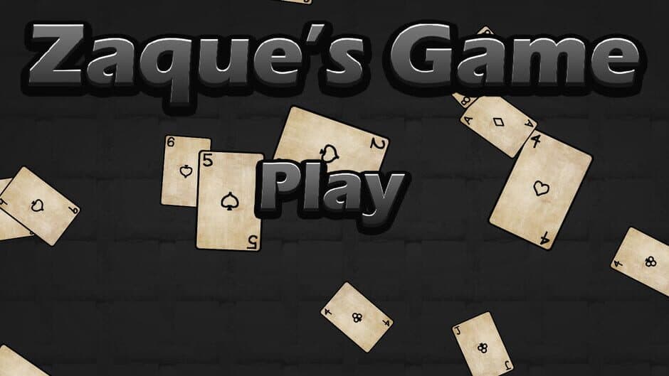 Zaque's Game screenshot 1