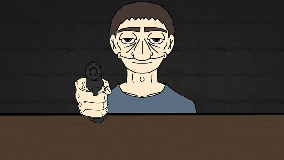Zaque's Game screenshot 4