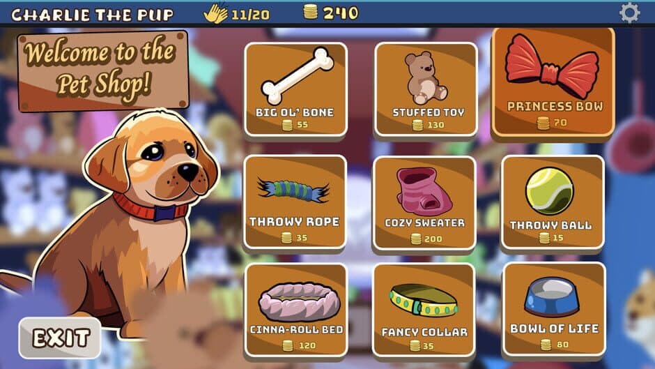 World's Goodest Pup screenshot 1