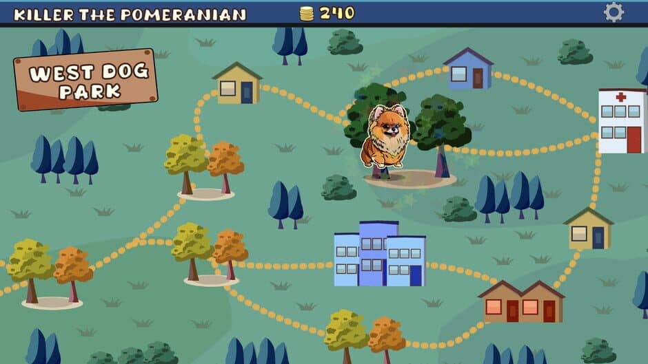 World's Goodest Pup screenshot 3