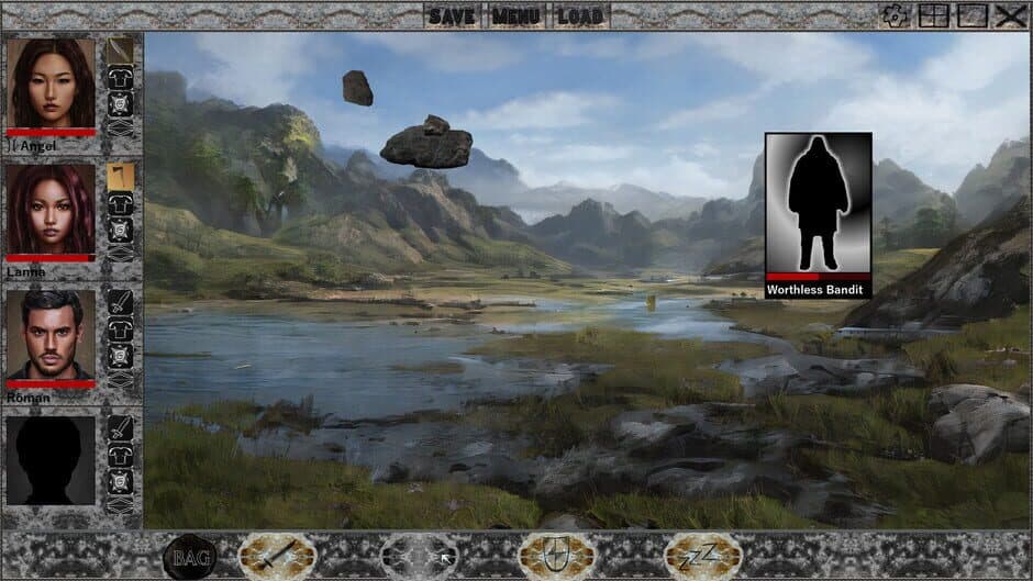 YAYS: Your Adventure Your Story screenshot 3