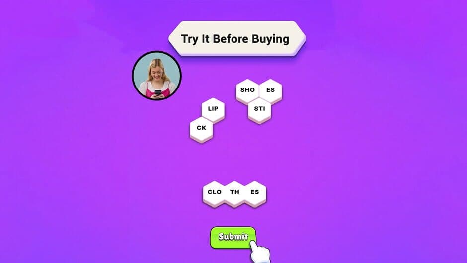 Word Sylla screenshot 4