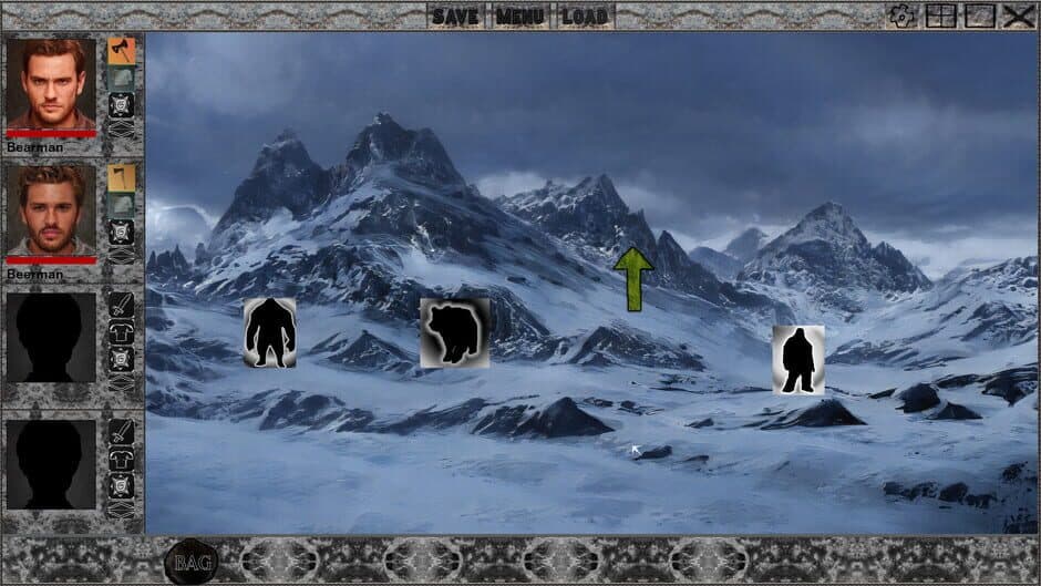 YAYS: Your Adventure Your Story screenshot 4