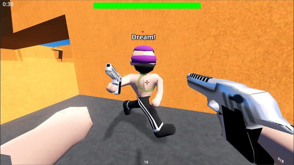 Undefeatable screenshot 3
