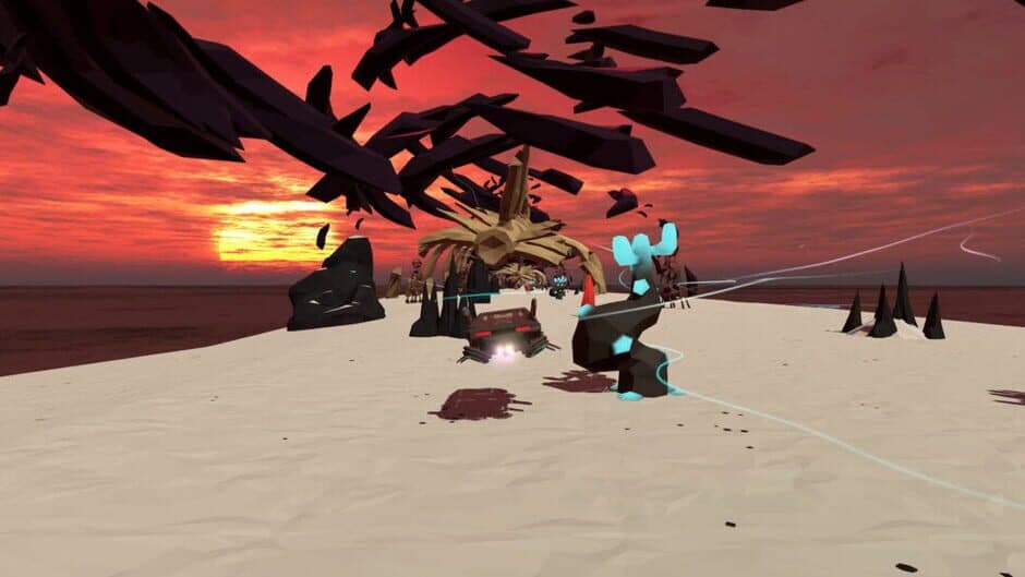 Science Soldier screenshot 2