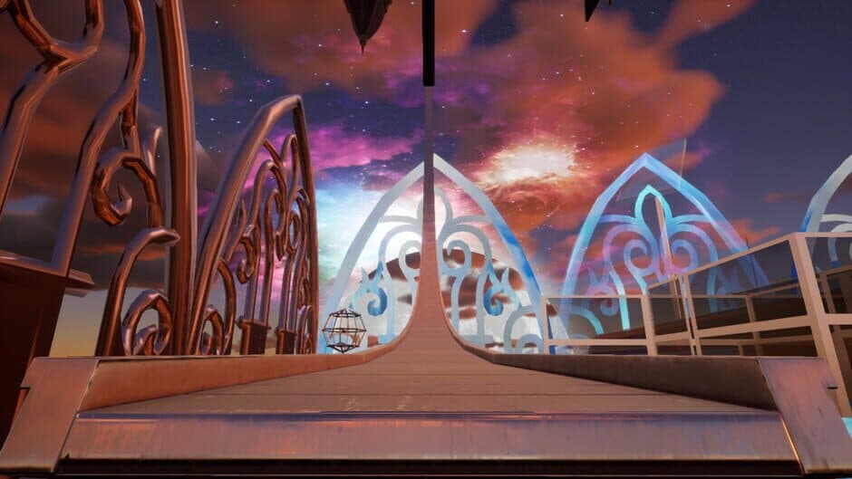 Planet Surf screenshot 2