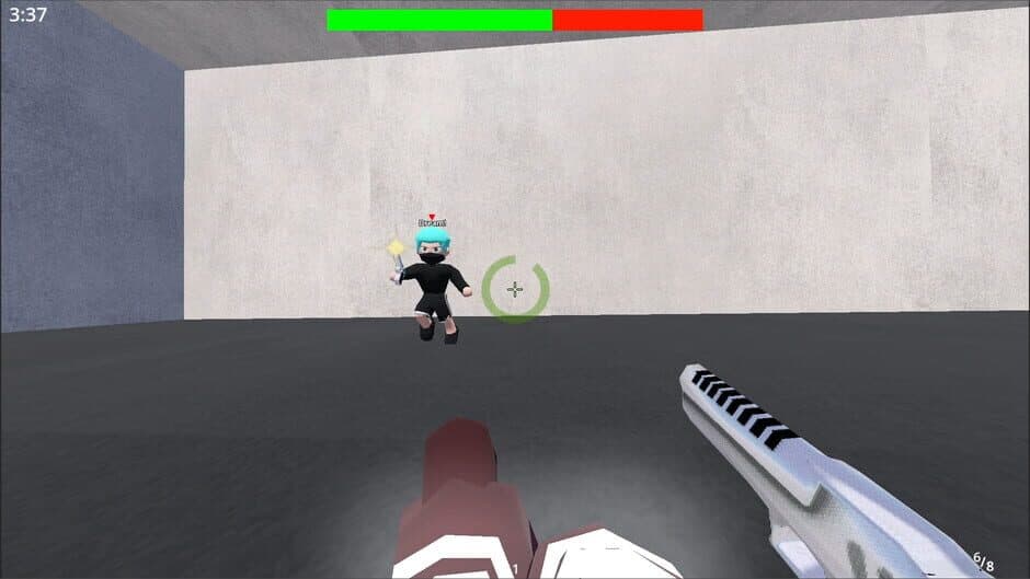 Undefeatable screenshot 2