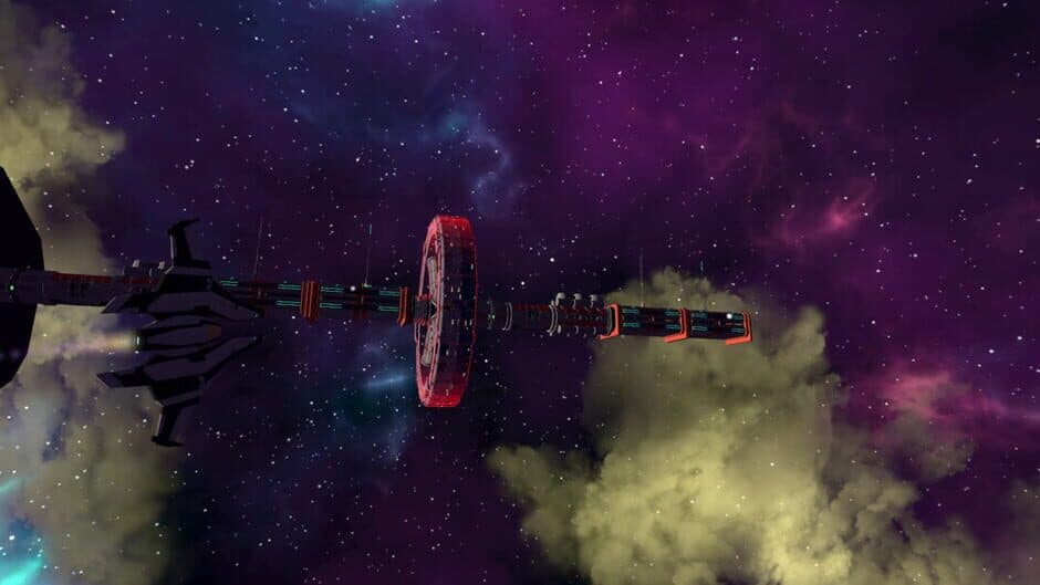 Science Soldier screenshot 3