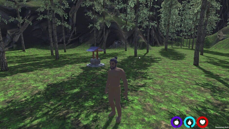 Mineval screenshot 1