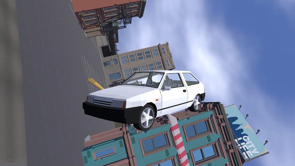 El-Drifto screenshot 3