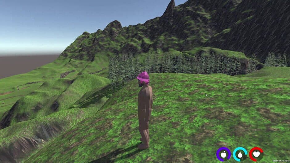 Mineval screenshot 2