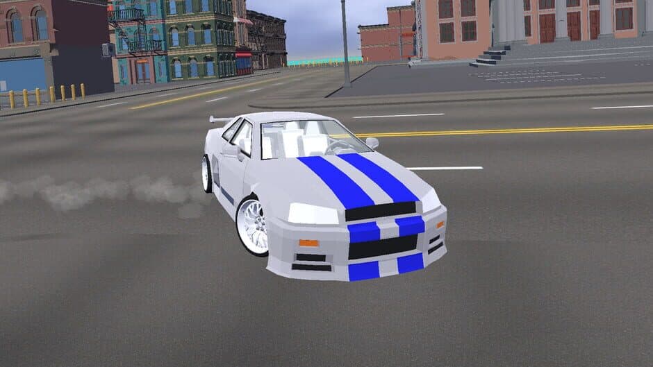 El-Drifto screenshot 4