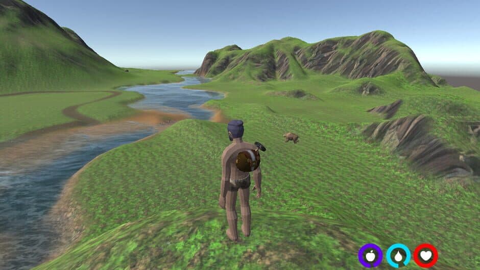 Mineval screenshot 4