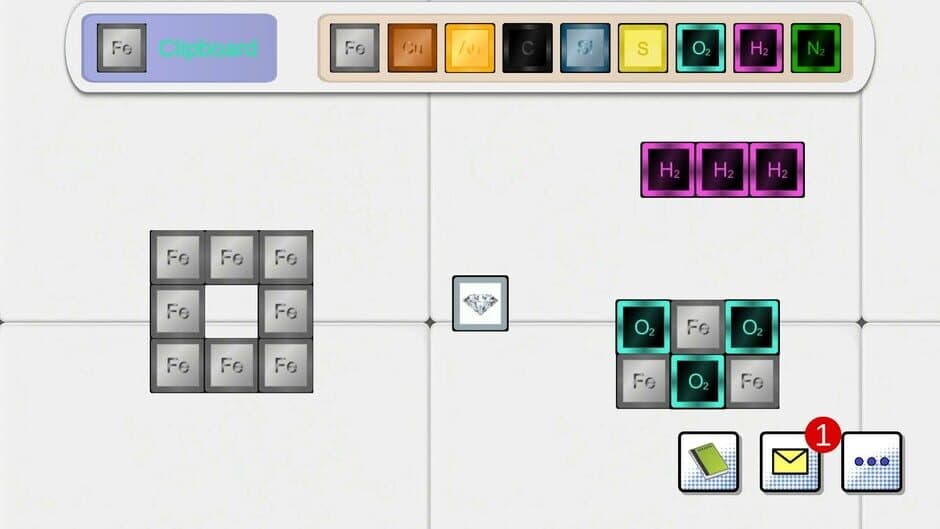 Eureka! Superconductor Lab screenshot 1