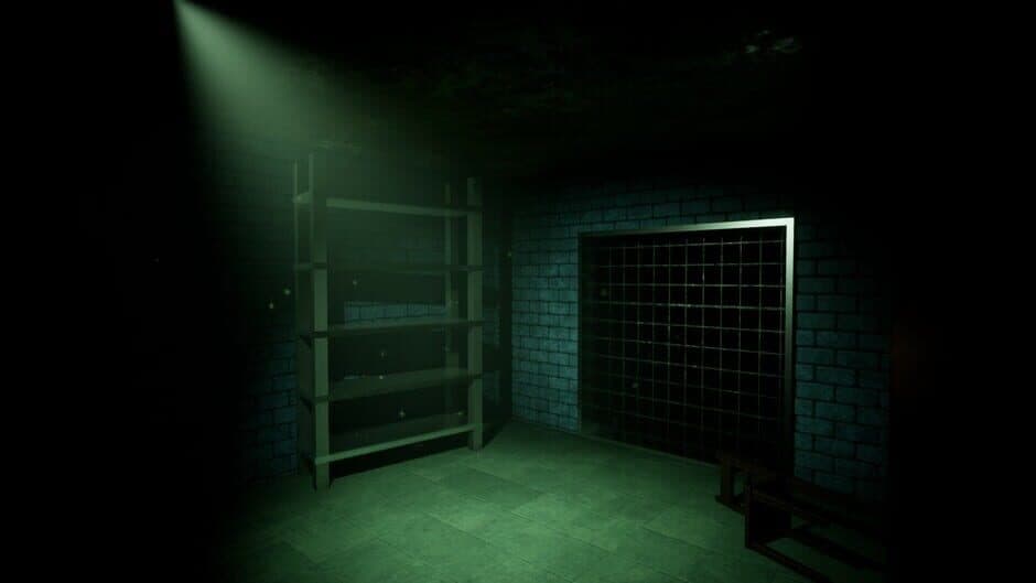 Henry's Forgotten Performance screenshot 1