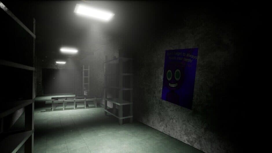 Henry's Forgotten Performance screenshot 3