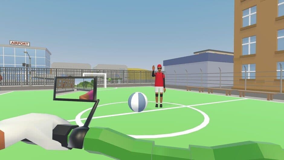 Dodgy Deliveries screenshot 4