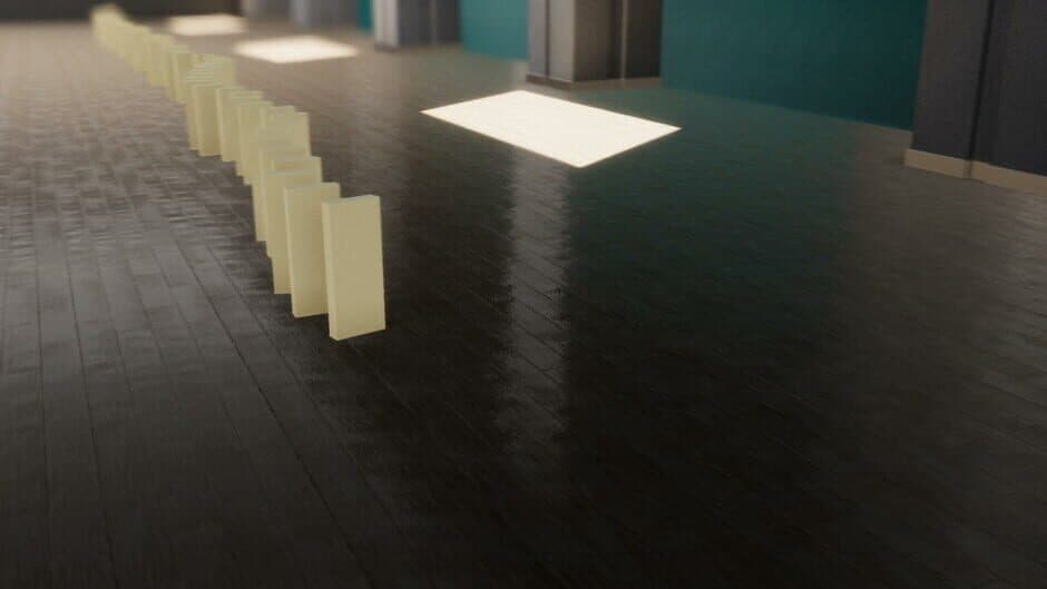 Domino Clicker screenshot 2