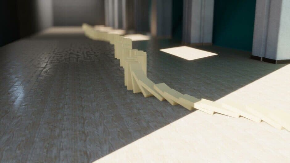 Domino Clicker screenshot 3
