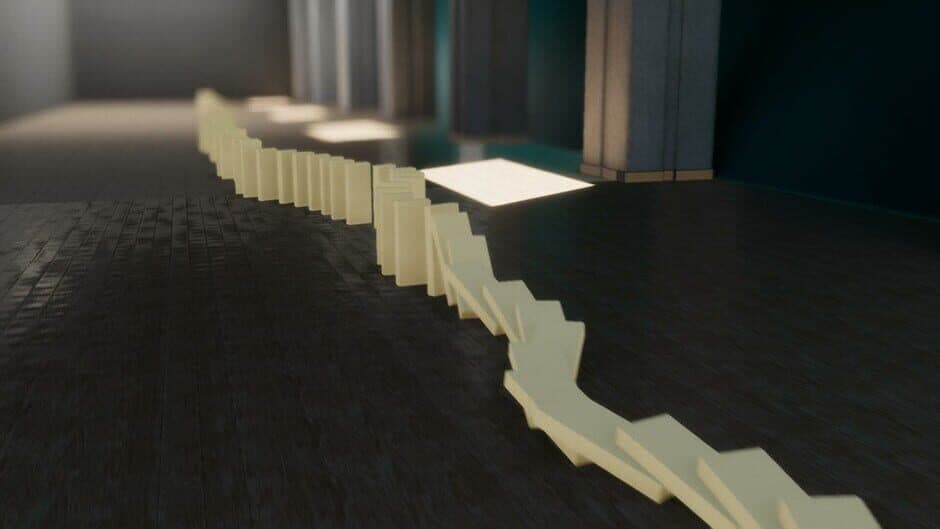Domino Clicker screenshot 4