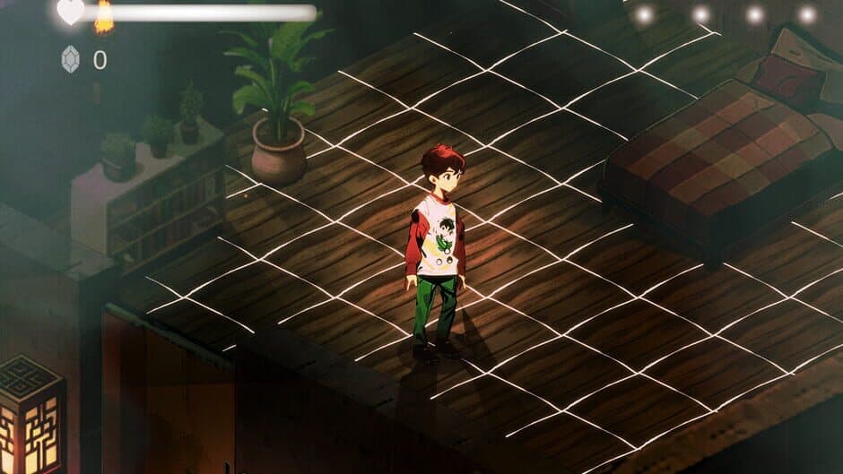 Dungeon of Memories screenshot 1