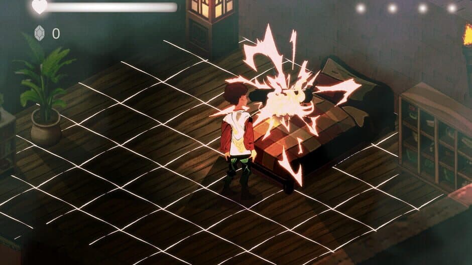 Dungeon of Memories screenshot 2