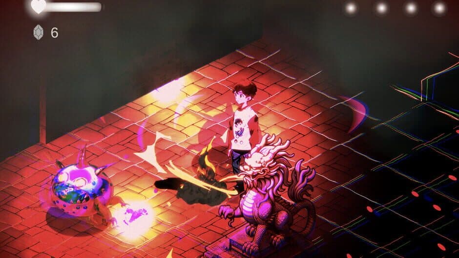 Dungeon of Memories screenshot 3