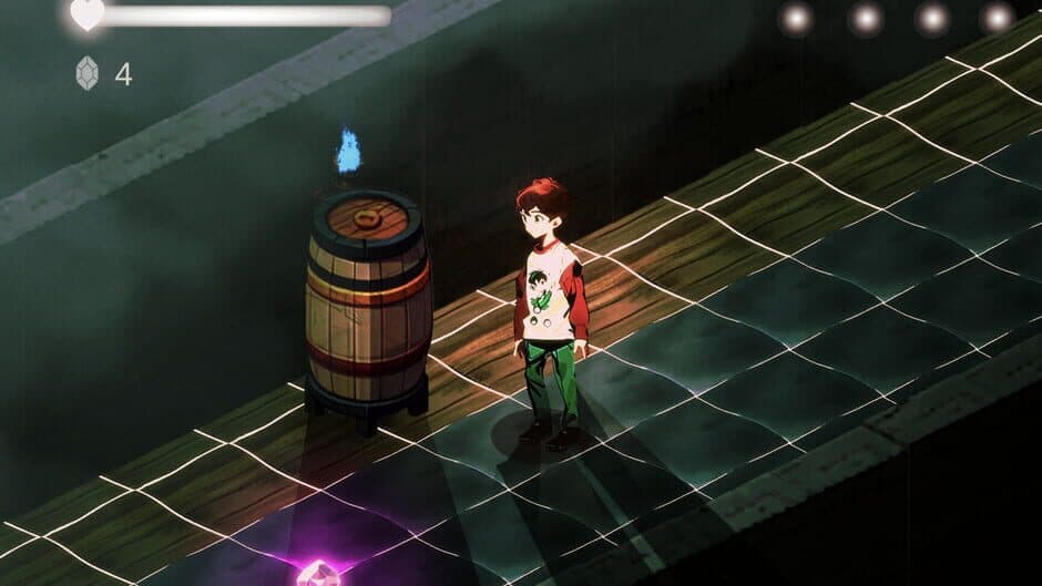 Dungeon of Memories screenshot 4