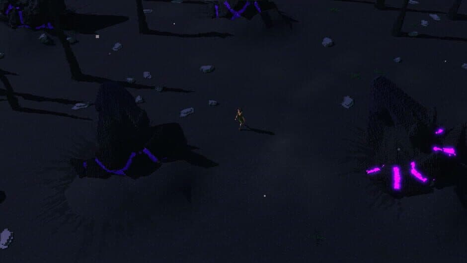 Dustopia screenshot 4