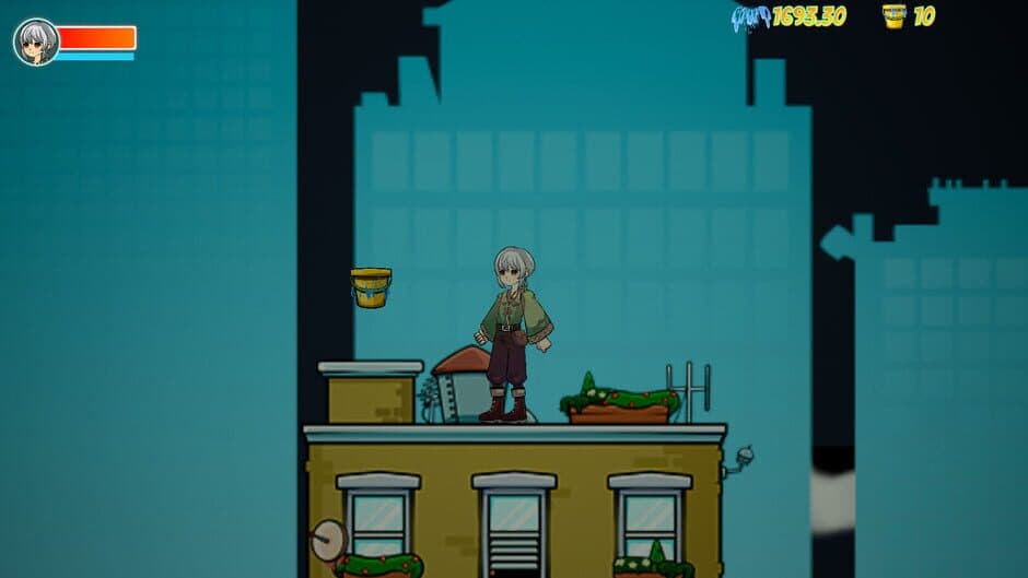 EcoQuest: Explore, Discover, Protect! screenshot 1
