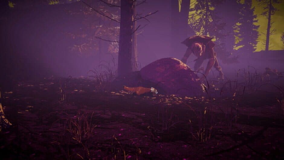 Edenbound screenshot 1