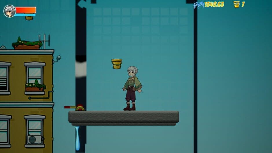 EcoQuest: Explore, Discover, Protect! screenshot 2
