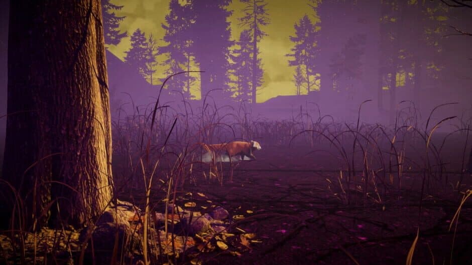 Edenbound screenshot 3