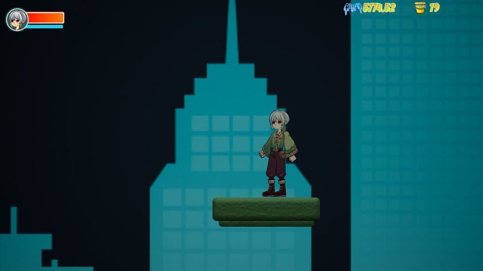 EcoQuest: Explore, Discover, Protect! screenshot 4