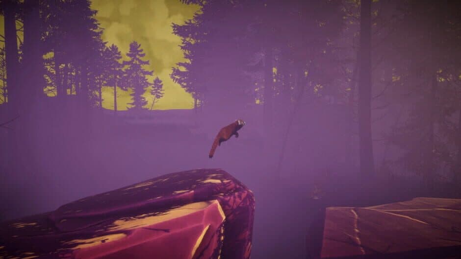 Edenbound screenshot 4