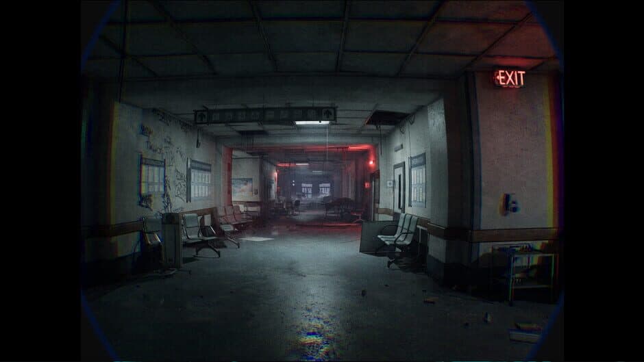 Extant: Zombie Eradication Co-op Simulation screenshot 3