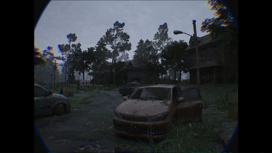 Extant: Zombie Eradication Co-op Simulation screenshot 4