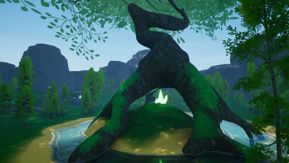Feralbound Online screenshot 1