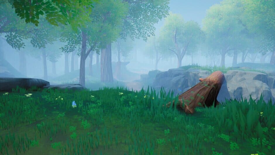 Feralbound Online screenshot 3