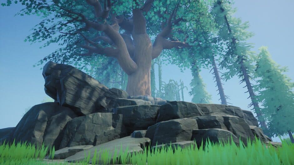 Feralbound Online screenshot 4