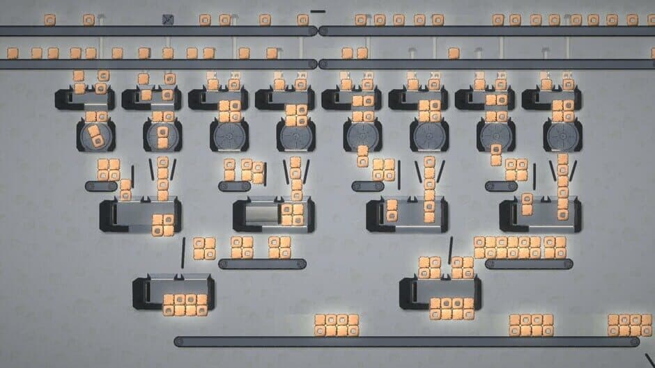 Flow Factory screenshot 1